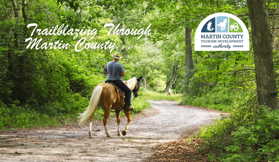 Trailblazing Through Martin County: Discover Scenic Routes and Historic Pathways